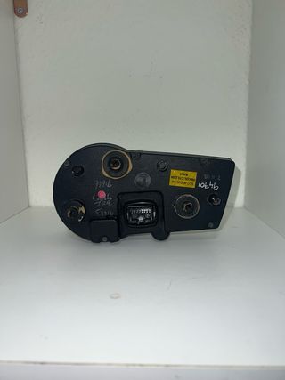 Marcador Yamaha YZF 125R