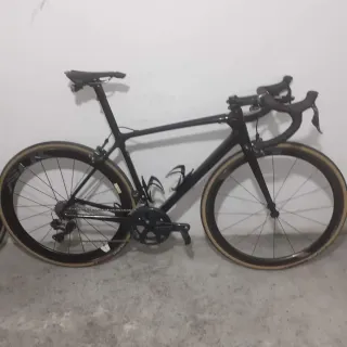 Giant Tcr Advance Sl