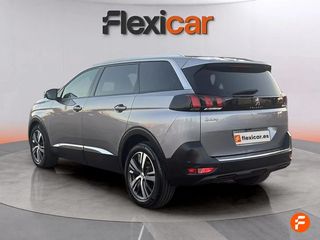 Peugeot 5008 1.5 BlueHDi 96kW S&S Allure Pack EAT8