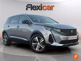 Peugeot 5008 1.5 BlueHDi 96kW S&S Allure Pack EAT8