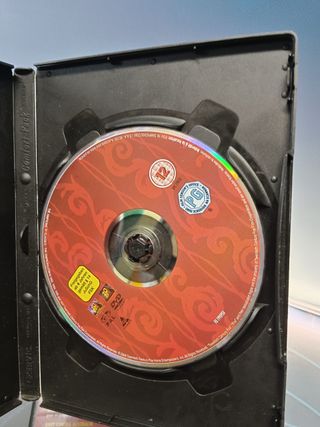 películas 2 DVD, Los Simpson, clásicos