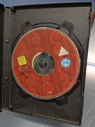 películas 2 DVD, Los Simpson, clásicos