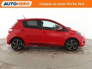 Toyota Yaris 1.5 Hybrid Active