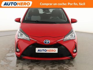 Toyota Yaris 1.5 Hybrid Active