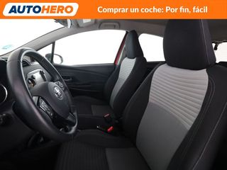 Toyota Yaris 1.5 Hybrid Active