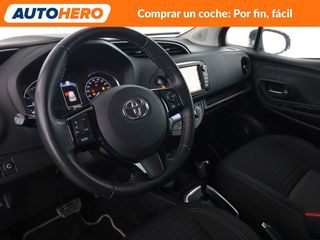 Toyota Yaris 1.5 Hybrid Active