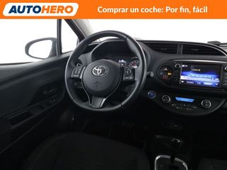 Toyota Yaris 1.5 Hybrid Active