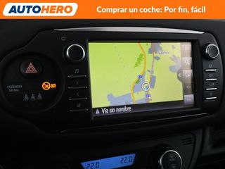 Toyota Yaris 1.5 Hybrid Active