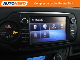 Toyota Yaris 1.5 Hybrid Active