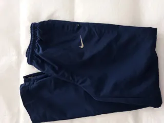 Pantalón Chándal FC Barcelona Azul