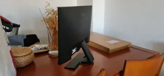 Monitor BenQ 24 pulgadas