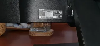 Monitor BenQ 24 pulgadas