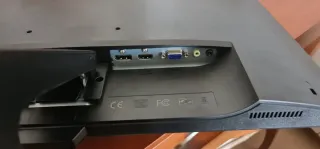 Monitor BenQ 24 pulgadas