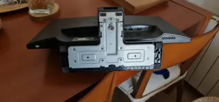 Monitor BenQ 24 pulgadas