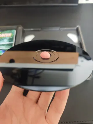 Ridge Racer PS1 (PlayStation 1) - Carreras