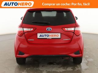 Toyota Yaris 1.5 Hybrid Active