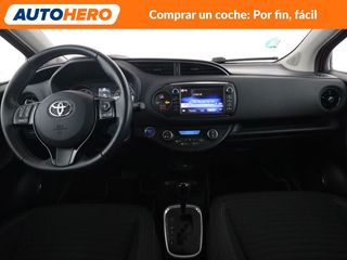 Toyota Yaris 1.5 Hybrid Active