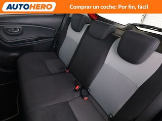 Toyota Yaris 1.5 Hybrid Active