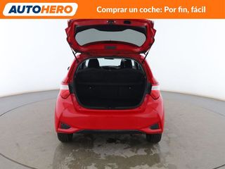 Toyota Yaris 1.5 Hybrid Active