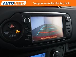 Toyota Yaris 1.5 Hybrid Active