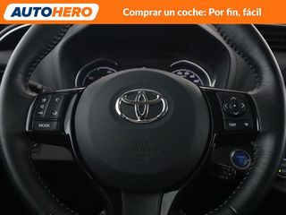 Toyota Yaris 1.5 Hybrid Active