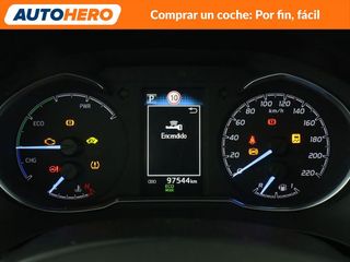 Toyota Yaris 1.5 Hybrid Active