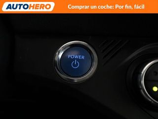 Toyota Yaris 1.5 Hybrid Active