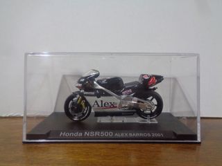 KAWASAKI ZX-12R Y 4 MAS - 1/24