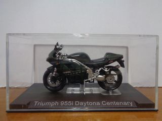 KAWASAKI ZX-12R Y 4 MAS - 1/24