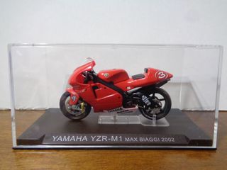KAWASAKI ZX-12R Y 4 MAS - 1/24