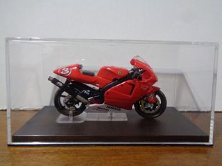 KAWASAKI ZX-12R Y 4 MAS - 1/24