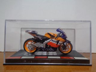 KAWASAKI ZX-12R Y 4 MAS - 1/24