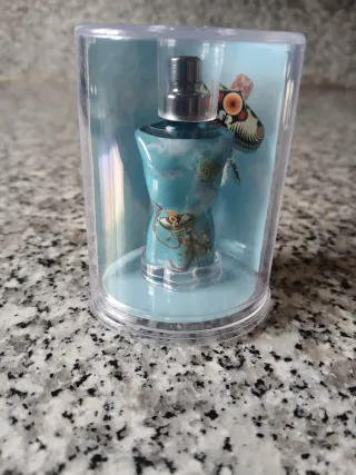 Miniatura Perfume Jean Paul Gaultier