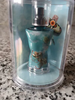 Miniatura Perfume Jean Paul Gaultier