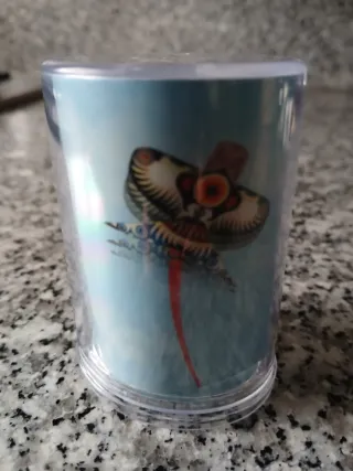 Miniatura Perfume Jean Paul Gaultier