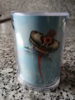 Miniatura Perfume Jean Paul Gaultier