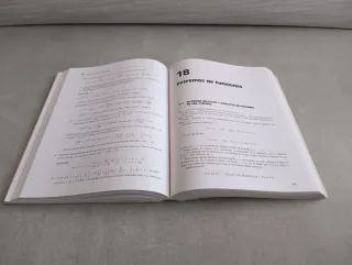 CÁLCULO INFINITESIMAL. Francisco Granero