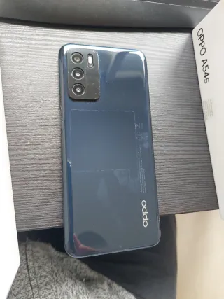 Oppo A54s 128GB Azul y 4GB de ram