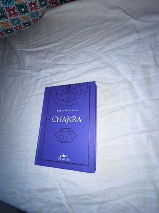 Chakra (Italian Edition)