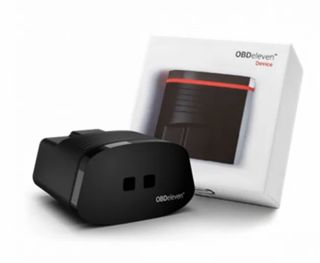 OBDeleven Dispositivo