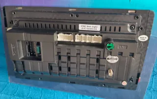 Sistema Navegación Coche Smart