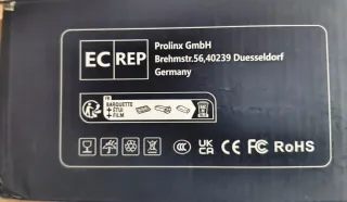 Sistema Navegación Coche Smart