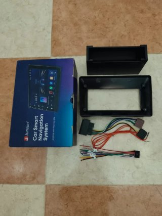 Sistema Navegación Coche Smart