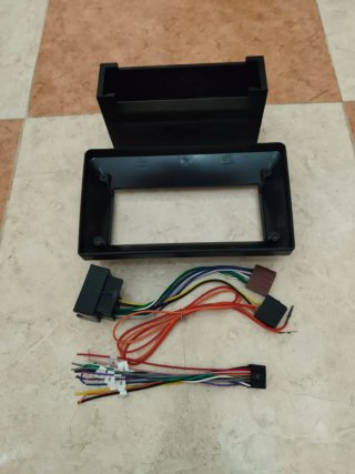Sistema Navegación Coche Smart