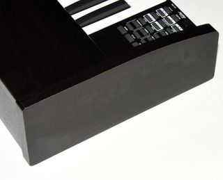 EASTAR EK-10S TECLADO DE PIANO DIGITAL 61 TECLAS