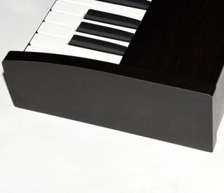 EASTAR EK-10S TECLADO DE PIANO DIGITAL 61 TECLAS