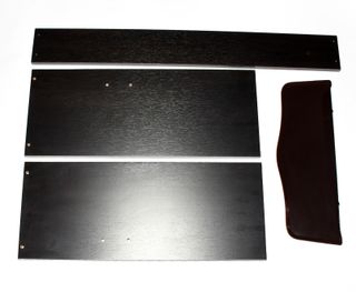 EASTAR EK-10S TECLADO DE PIANO DIGITAL 61 TECLAS