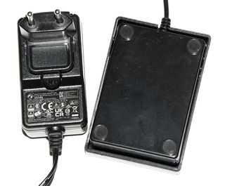 EASTAR EK-10S TECLADO DE PIANO DIGITAL 61 TECLAS