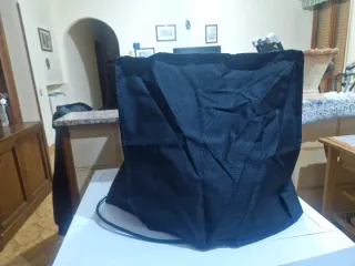 Friggitrice ad aria Cecofry