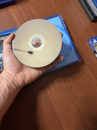 FIFA 17 PS4 (PlayStation 4) - Sport